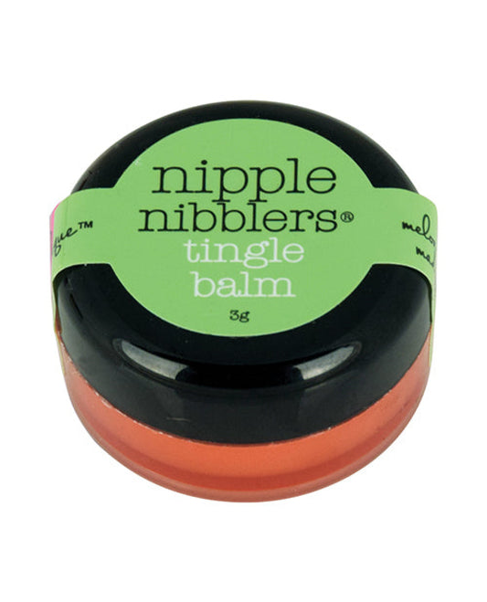 Nipple Nibbler Cool Tingle Balm Classic Brands 1657