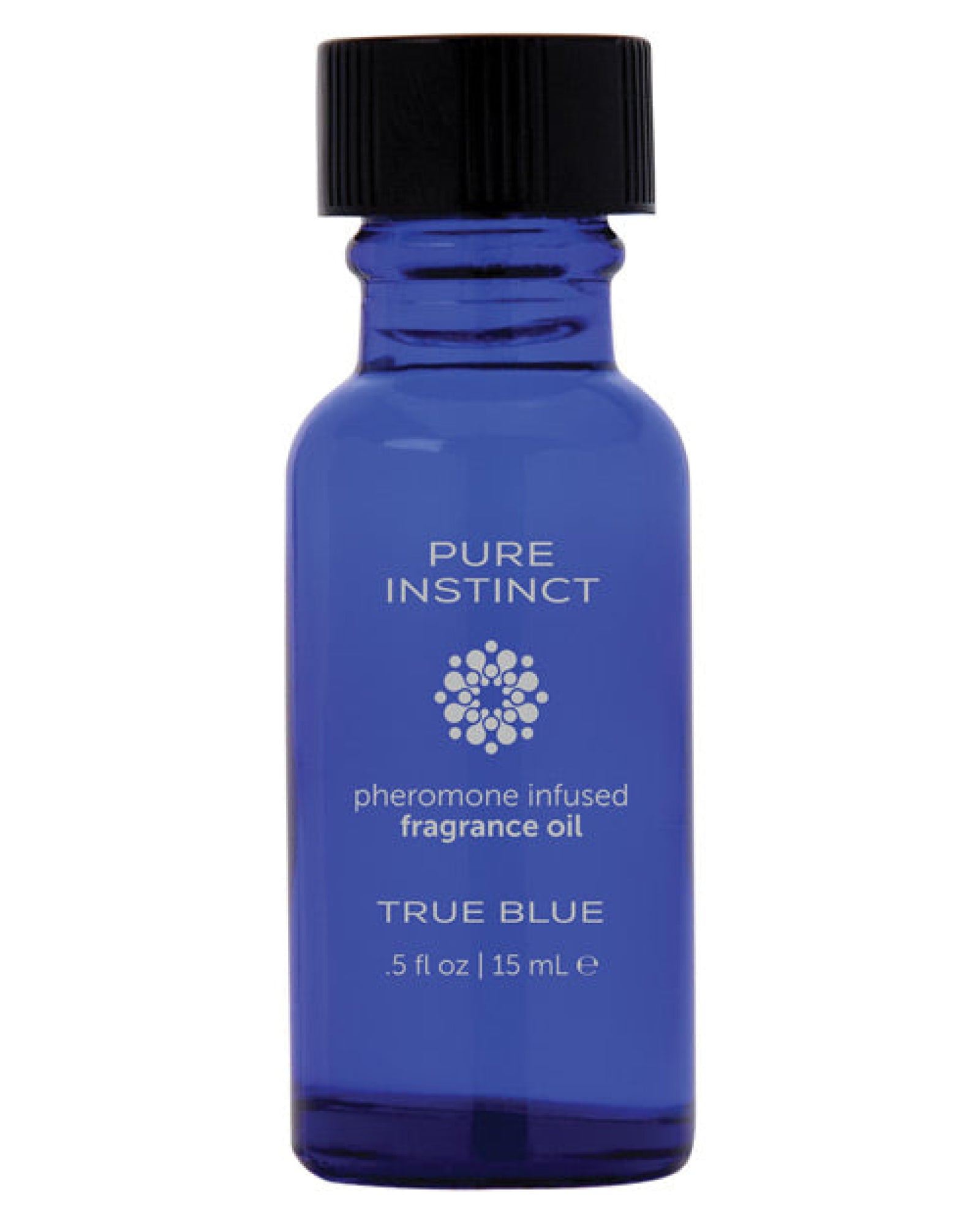 Pure Instinct Pheromone Fragrance Oil True Blue - 15 Ml Classic Brands
