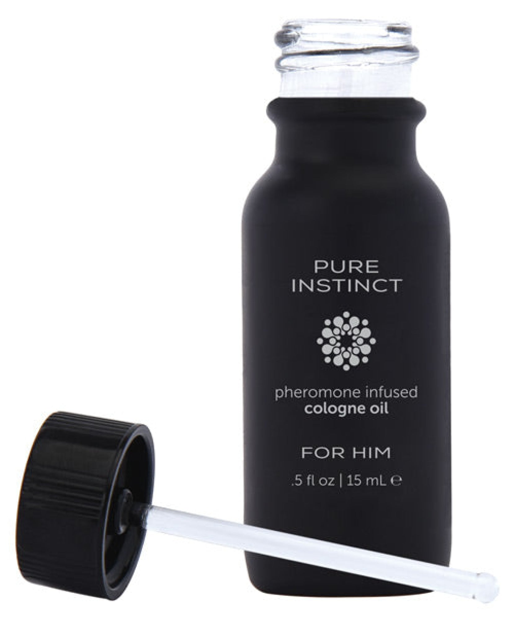 Pure Instinct Pheromone Cologne Oil - 15 Ml Classic Brands
