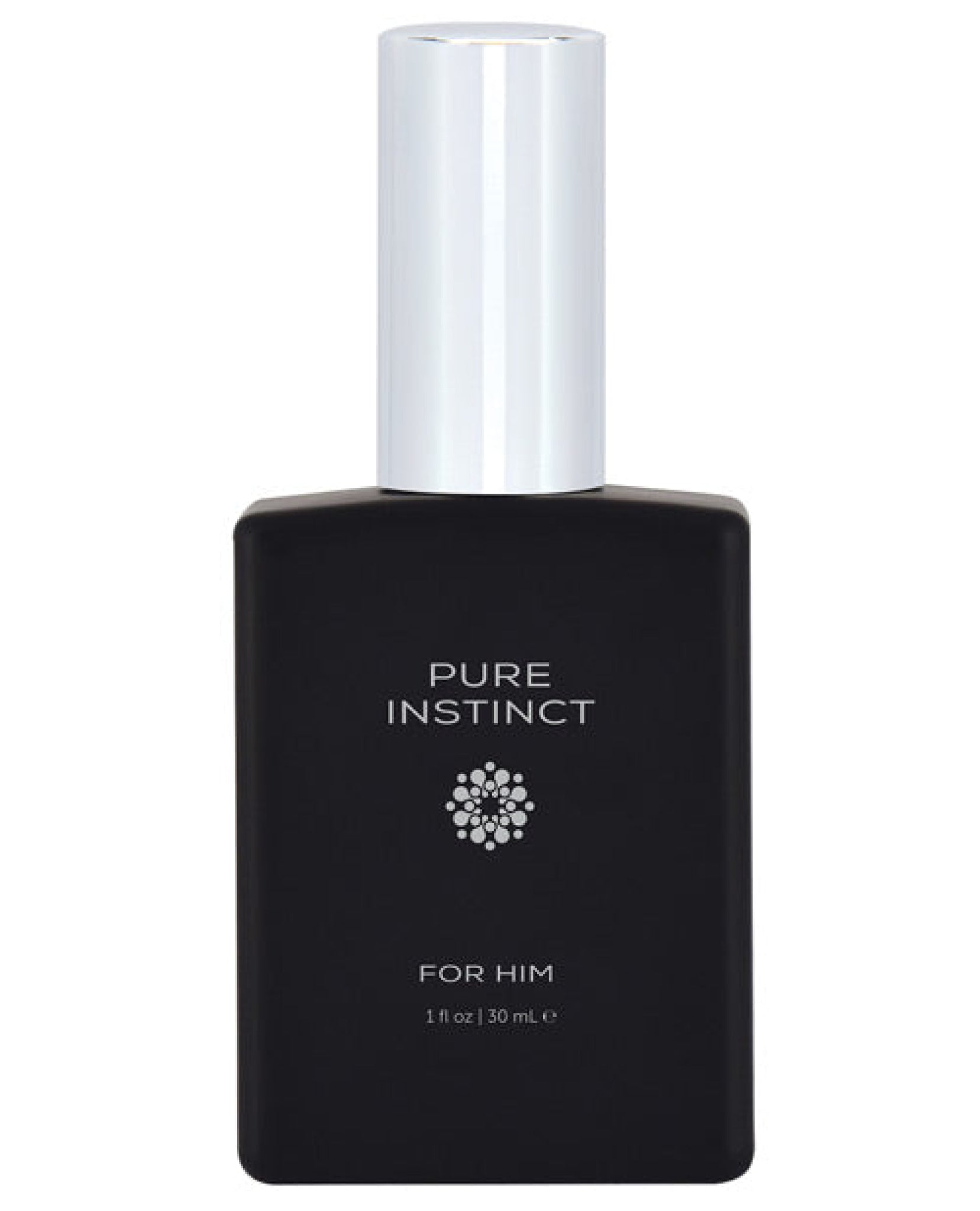 Pure Instinct Pheromone Man Cologne - 1 Oz Classic Brands