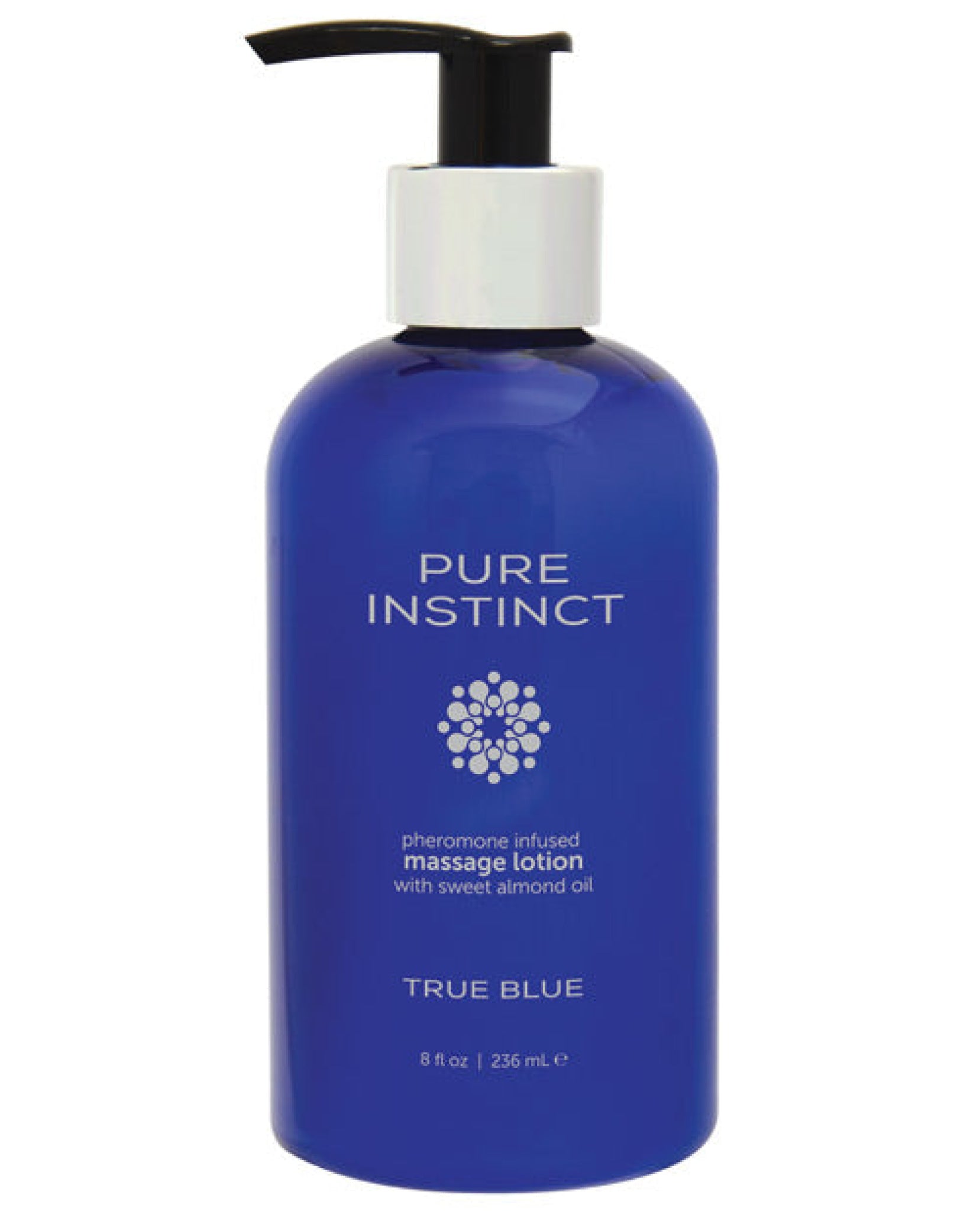 Pure Instinct Pheromone Massage Lotion - 8 Oz Classic Brands