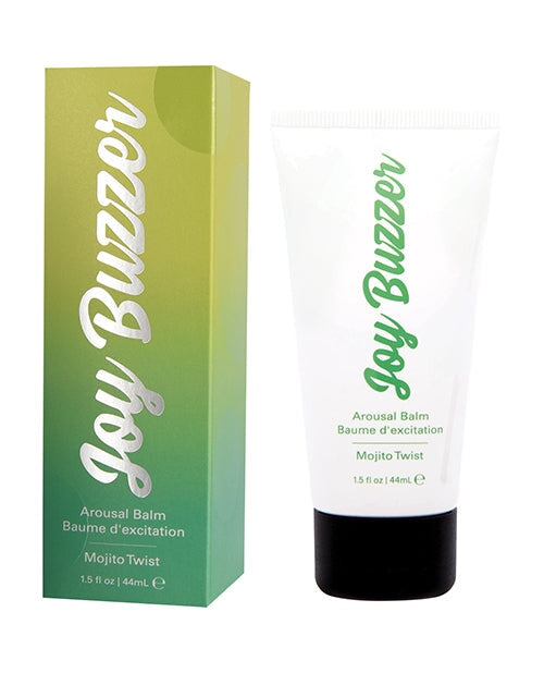 Jelique Joy Buzzer Mojito Twist - 1.5oz Classic Brands