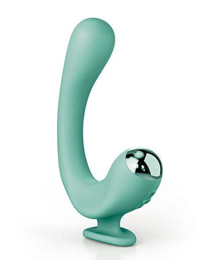 JimmyJane Reflexx Rabbit 2 - Ultimate Pleasure Companion Pipedream®