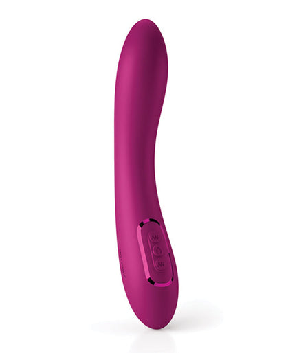 JimmyJane Solis Form 6 G-Spot Vibrator Pipedream®