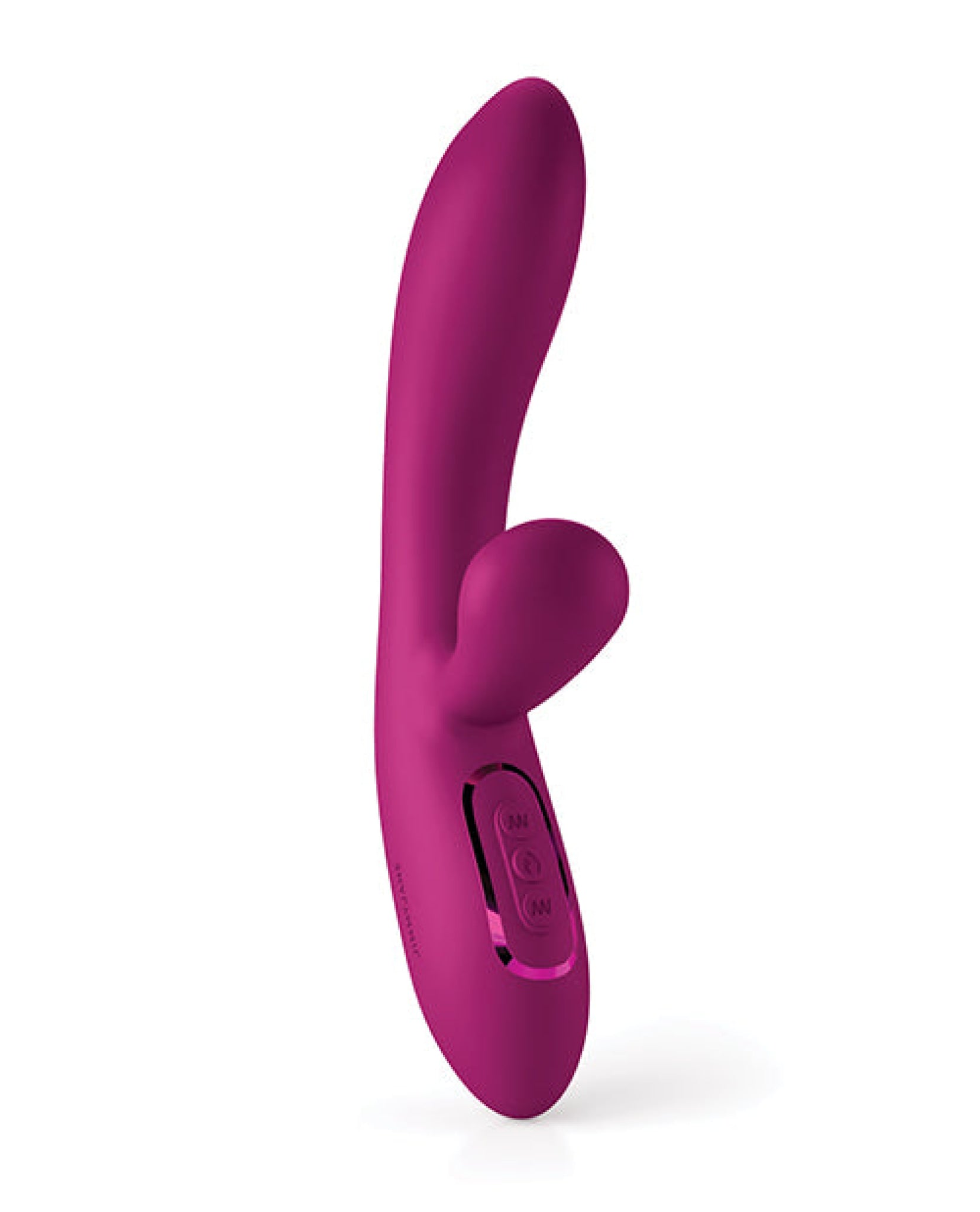 JimmyJane Solis Rabbit Vibrator Pipedream®