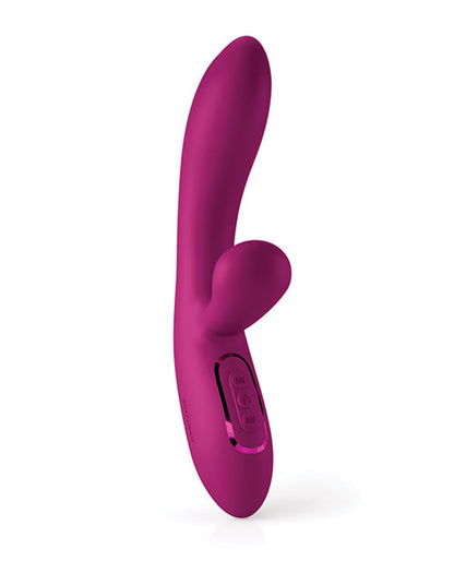 JimmyJane Solis Rabbit Vibrator Pipedream®