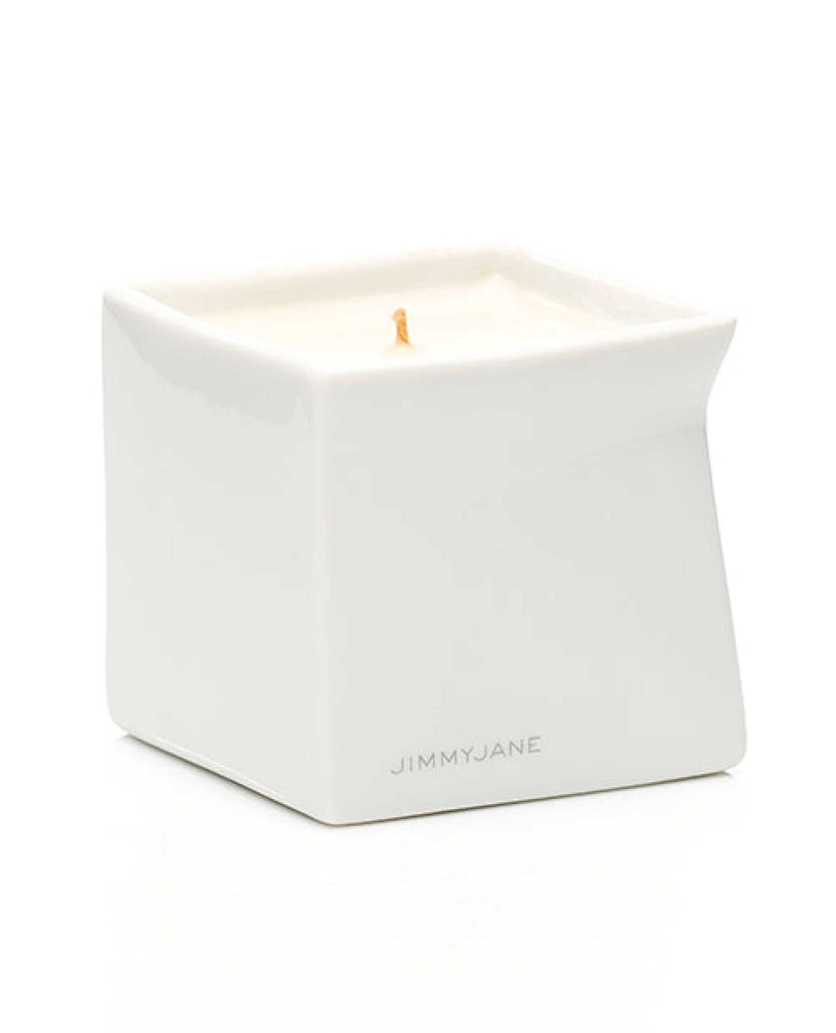 JimmyJane Afterglow Massage Scented Oil Candle Pipedream®