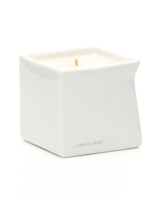JimmyJane Afterglow Massage Scented Oil Candle Pipedream® 1657