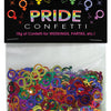 Pride Confetti - Lesbian Kheper Games