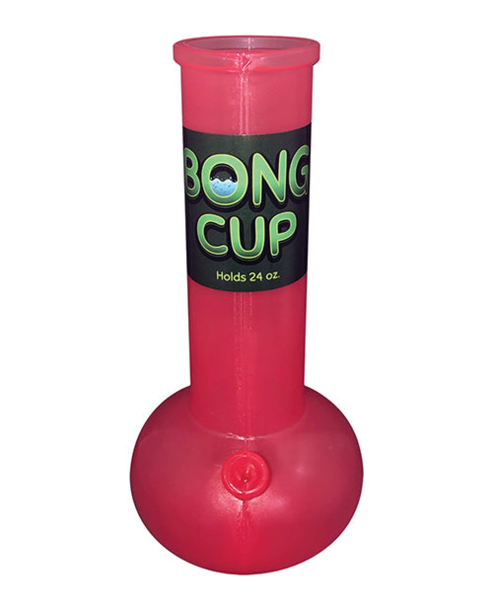 Bong Cup - 24 Oz Kheper Games