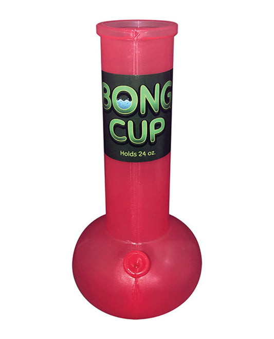 Bong Cup - 24 Oz Kheper Games 1657
