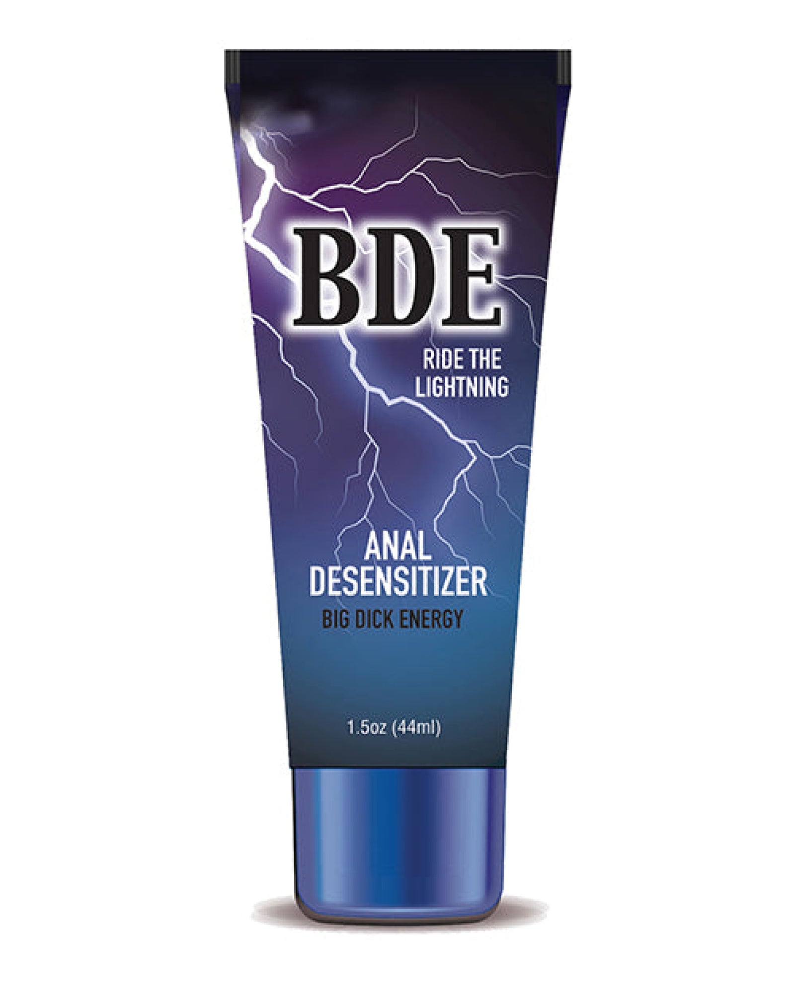 Bde Anal Desensitizer - 1.5 Oz Little Genie