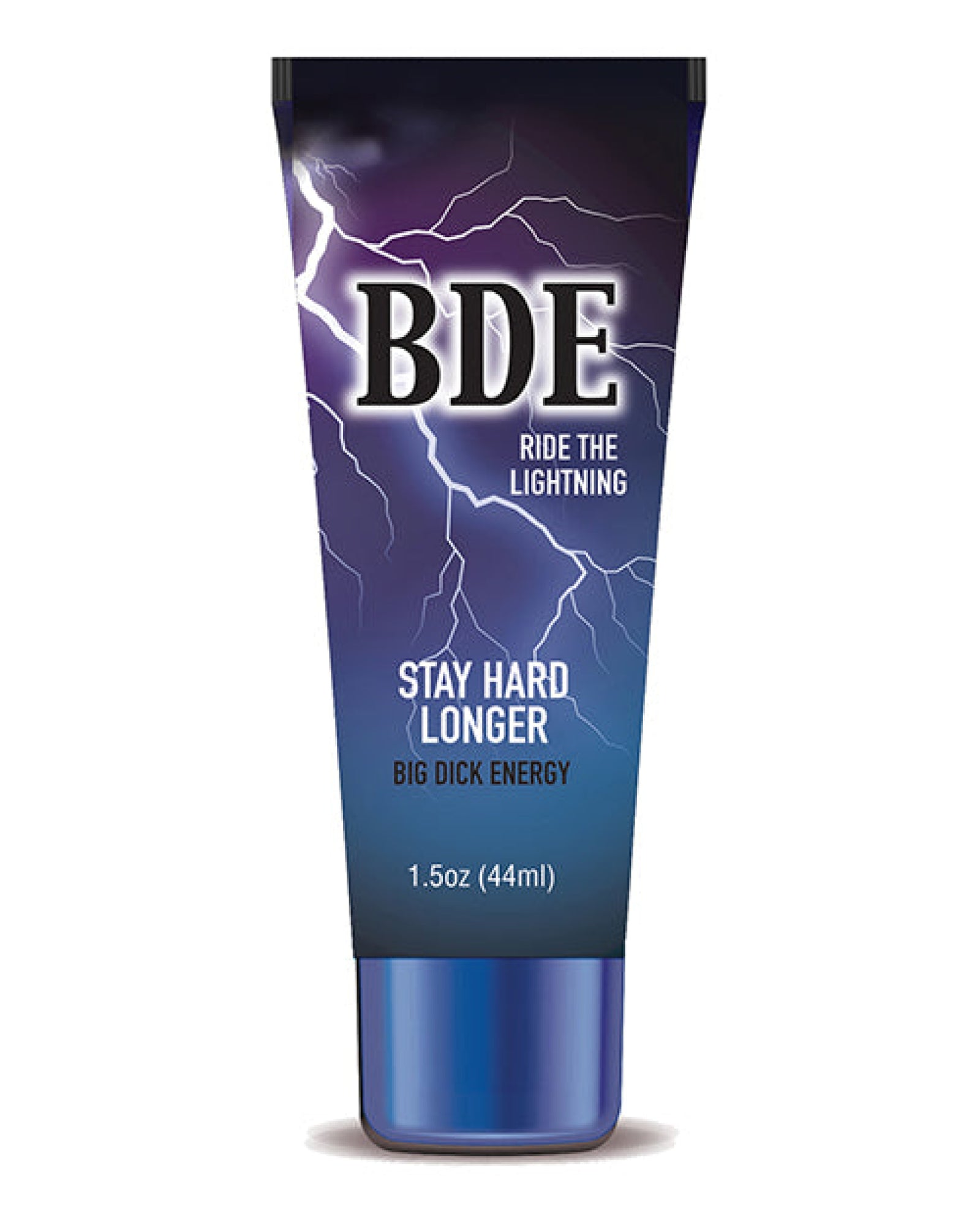 Bde Stay Hard Longer - 1.5 Oz Little Genie