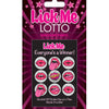 Lick Me Lotto Little Genie