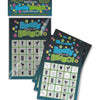 Boozy Bingo Scratch-off Game Little Genie
