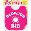 Blow Job Bib Little Genie