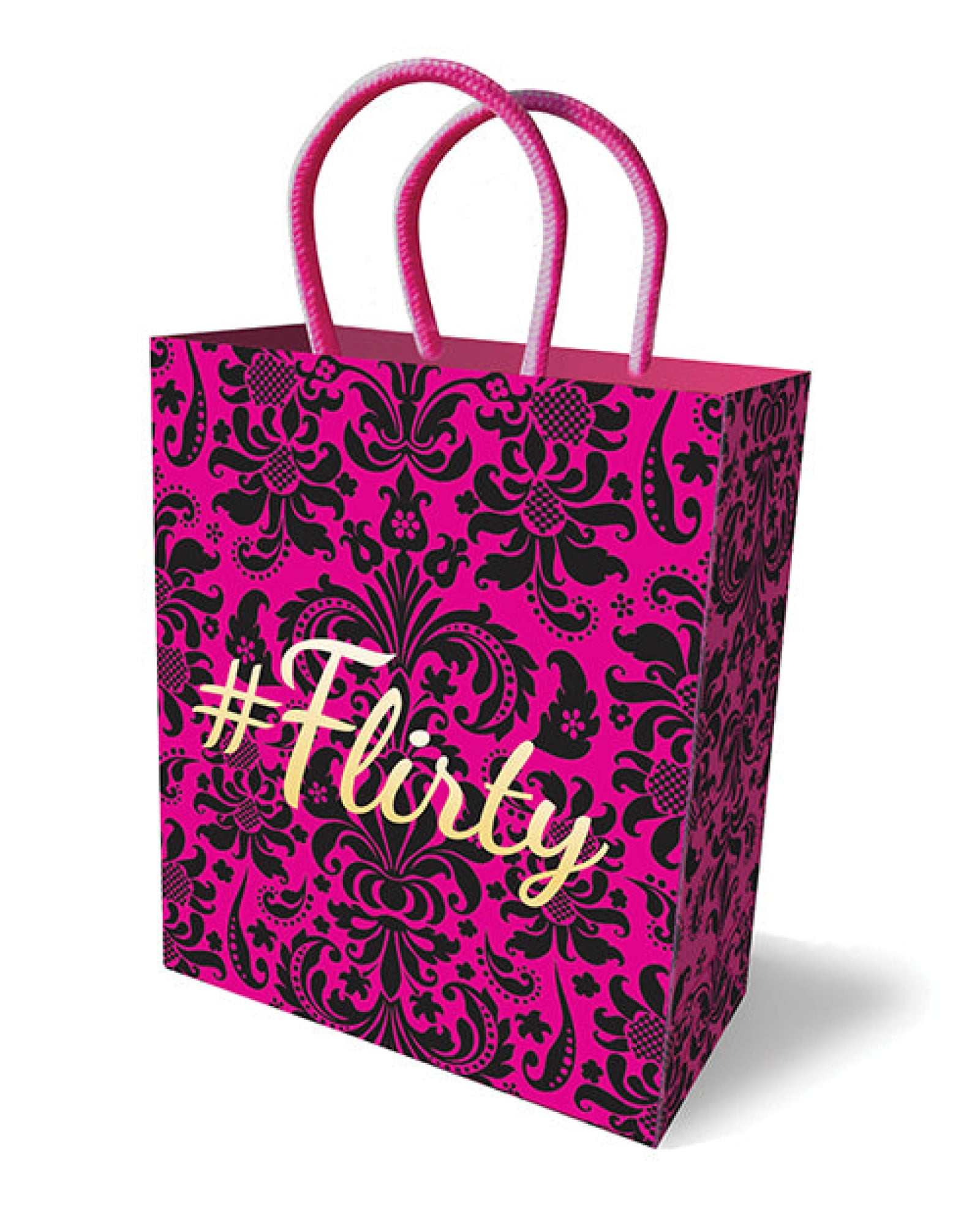 #flirty Gift Bag Little Genie