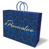 #provocative Gift Bag Little Genie