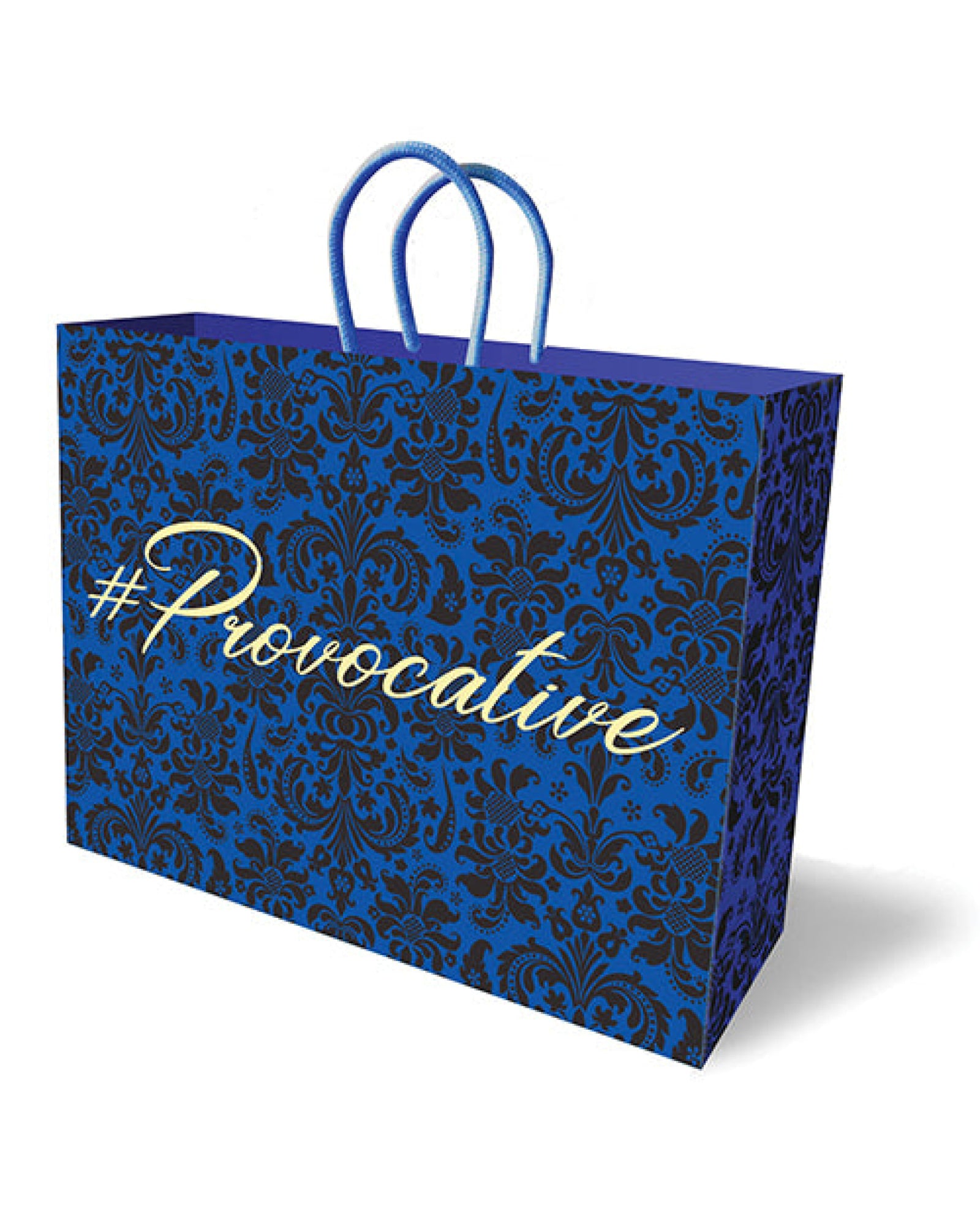 #provocative Gift Bag Little Genie