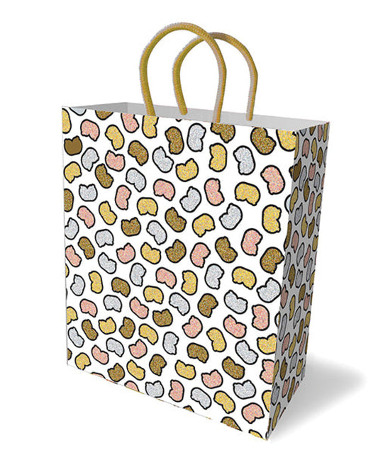 Glitterati Boobie Party Medium Gift Bag Little Genie Productions LLC 1657