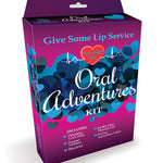 Oral Adventures Kit Little Genie