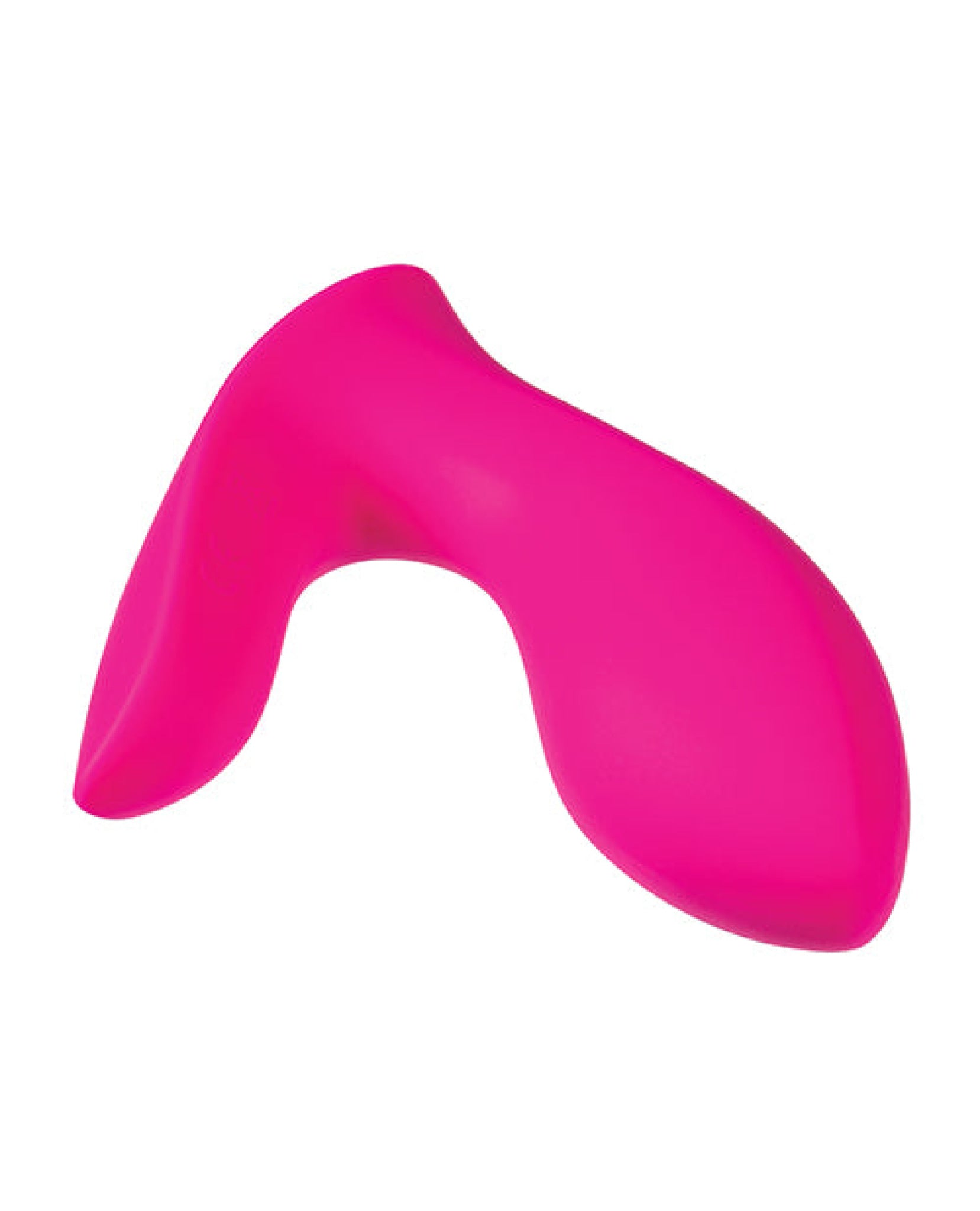Lovense Flexer Dual Panty Vibrator - Pink Lovense®
