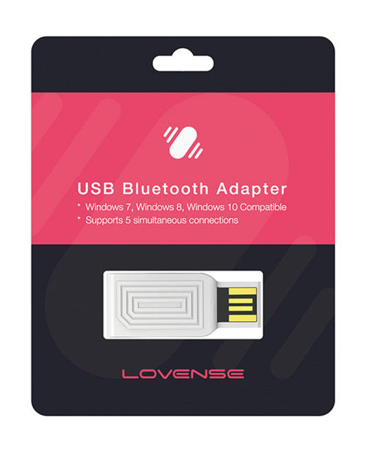 Lovense Usb Blue Tooth Adapter Lovense® 1657