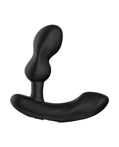 Lovense Edge 2 Flexible Prostate Massager - Black Lovense®