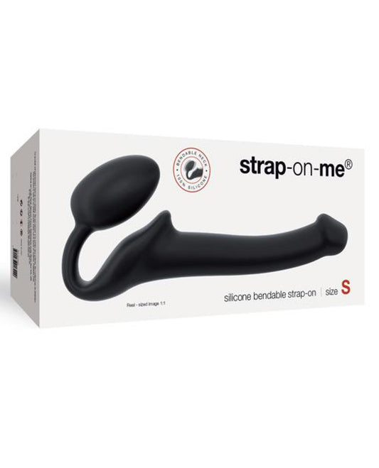 Strap On Me Silicone Bendable Strapless Strap Strap On Me 1657