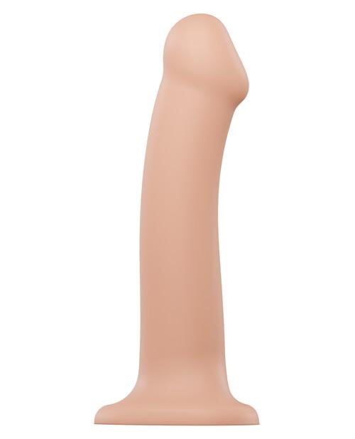 Strap On Me Silicone Bendable Dildo Large Strap On Me