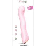 Love To Love Swap Tapping Vibrator Love To Love