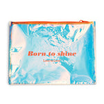 'love To Love Born To Shine Pouch Dorcel