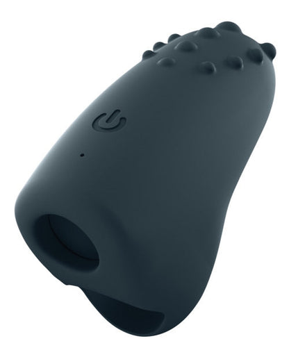 Dorcel Rechargeable Magic Finger - Black Dorcel