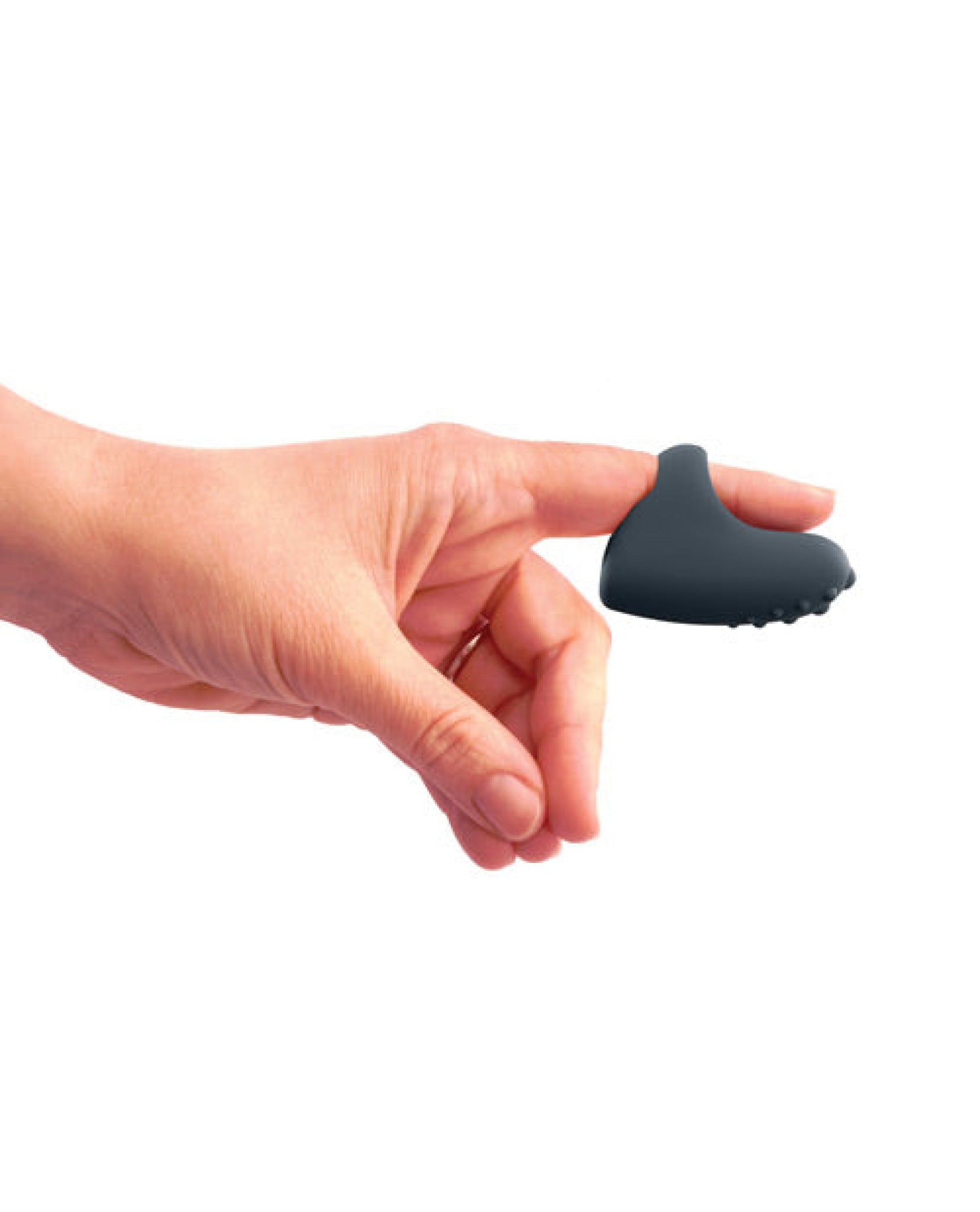 Dorcel Rechargeable Magic Finger - Black Dorcel