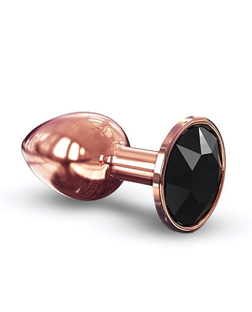 Dorcel Aluminium Bejeweled Diamond Plug Dorcel