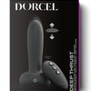 Dorcel Deep Thrust - Black Dorcel