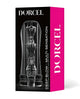 Dorcel Deep Blow Multi Sensation Sleeve - Clear Dorcel