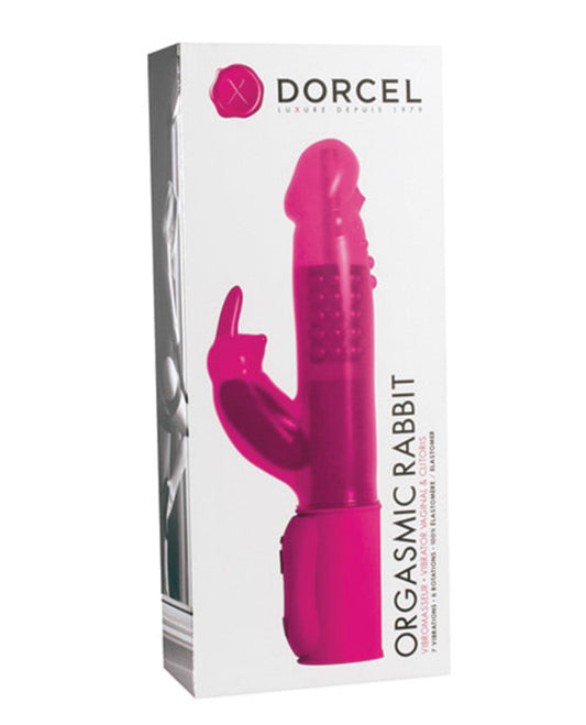 Dorcel Orgasmic Rabbit Dorcel