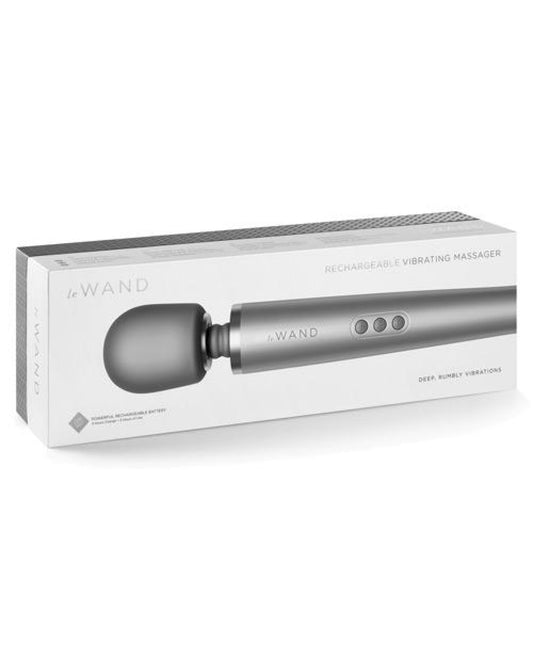 Le Wand Rechargeable Massager Le Wand 1657