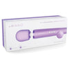 Le Wand Petite Rechargeable Massager Le Wand