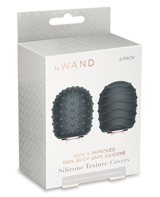 Le Wand Silicone Texture Covers Le Wand 1657