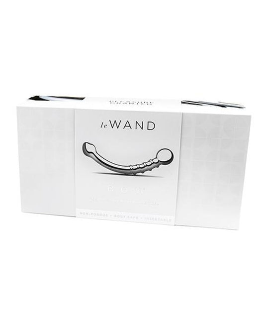 Le Wand Stainless Steel Bow Le Wand 500