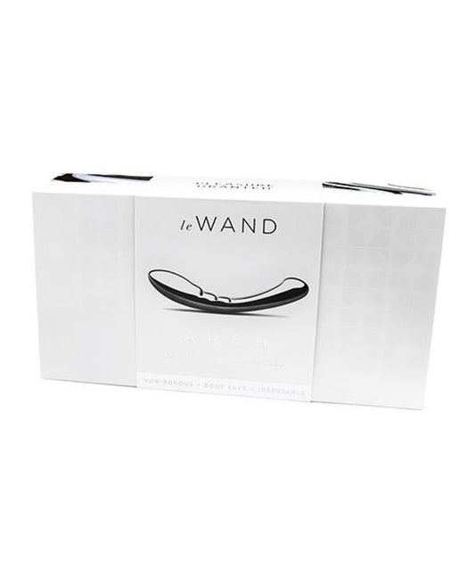 Le Wand Stainless Steel Arch Le Wand 1657