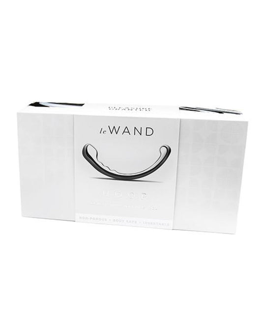 Le Wand Stainless Steel Hoop Le Wand 500