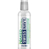 Swiss Navy Naked All Natural Lubricant Swiss Navy
