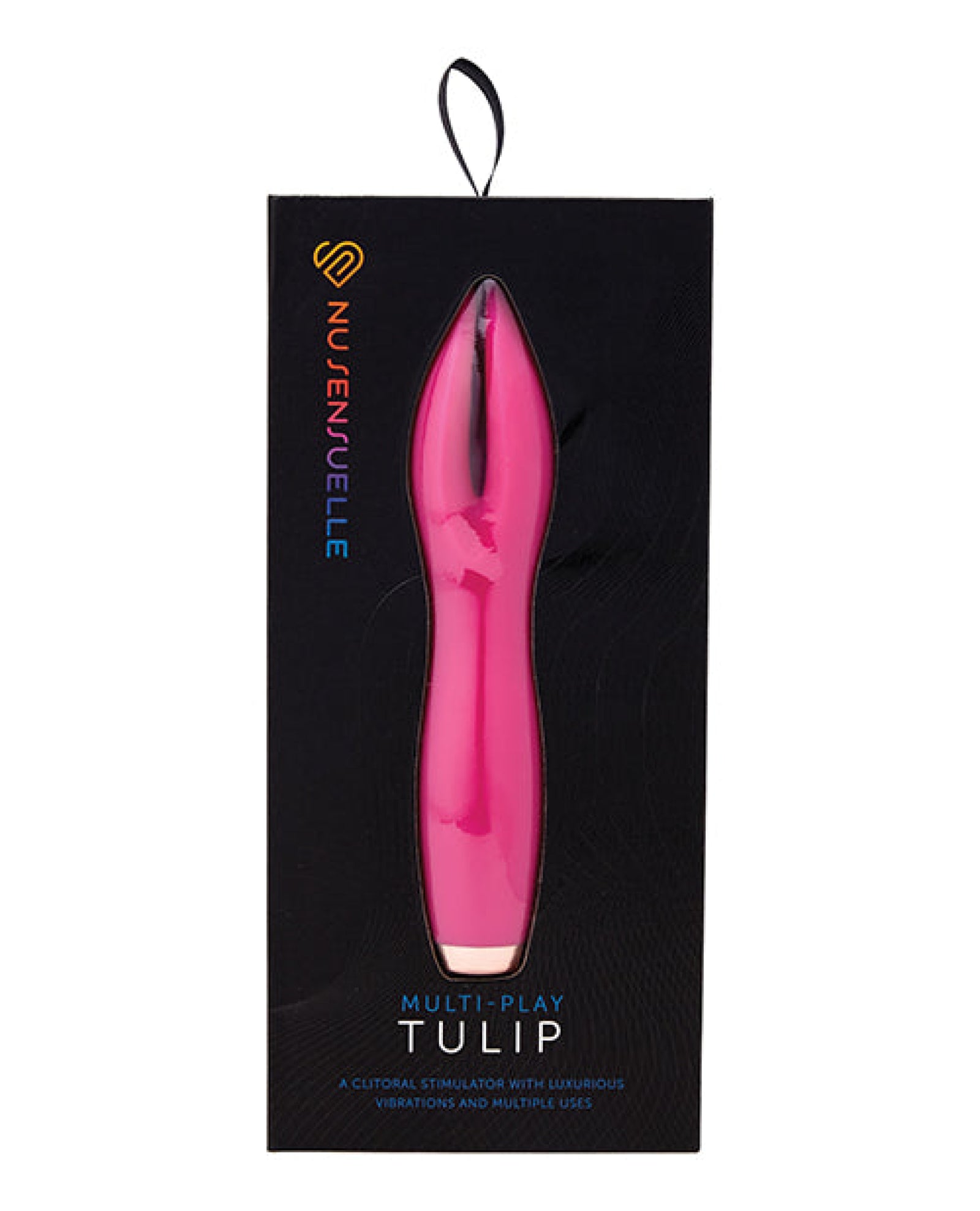 Nu Sensuelle Tulip - Nu