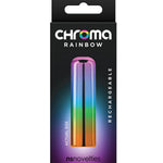 Chroma Rainbow Chroma