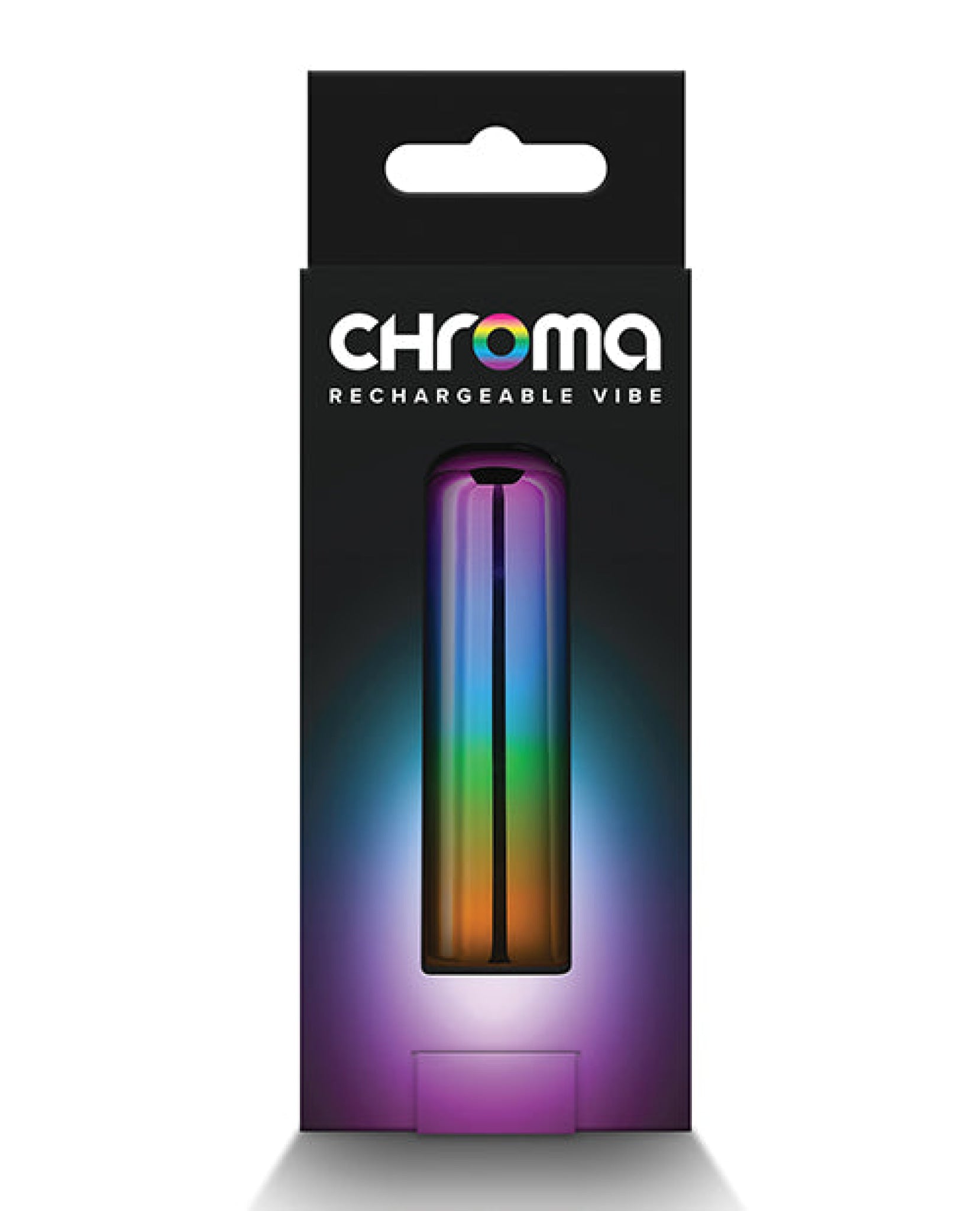 Chroma Rainbow Chroma