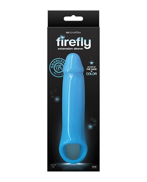 Firefly Fantasy Extenstion Firefly