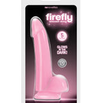 "Firefly Smooth Glowing 5"" Dong" Firefly